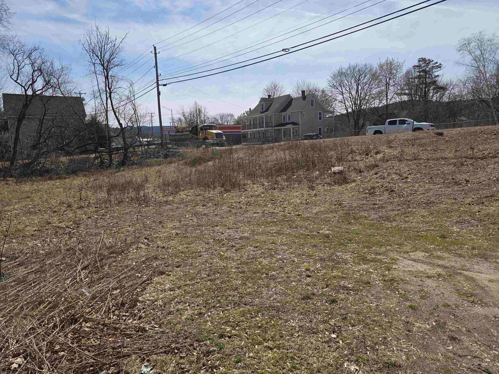 Photo of 98 Washington Street, Claremont, NH 03743 (MLS # 5029714)