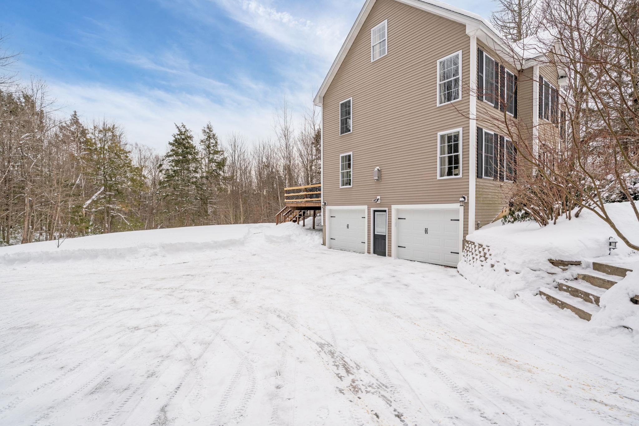 25 Revolutionary Lane