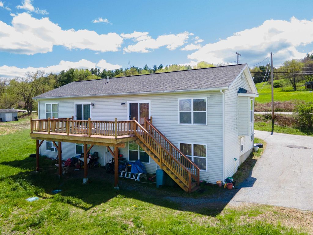 Photo of 264 Chestnut Street, Claremont, NH 03743 (MLS # 5088001)
