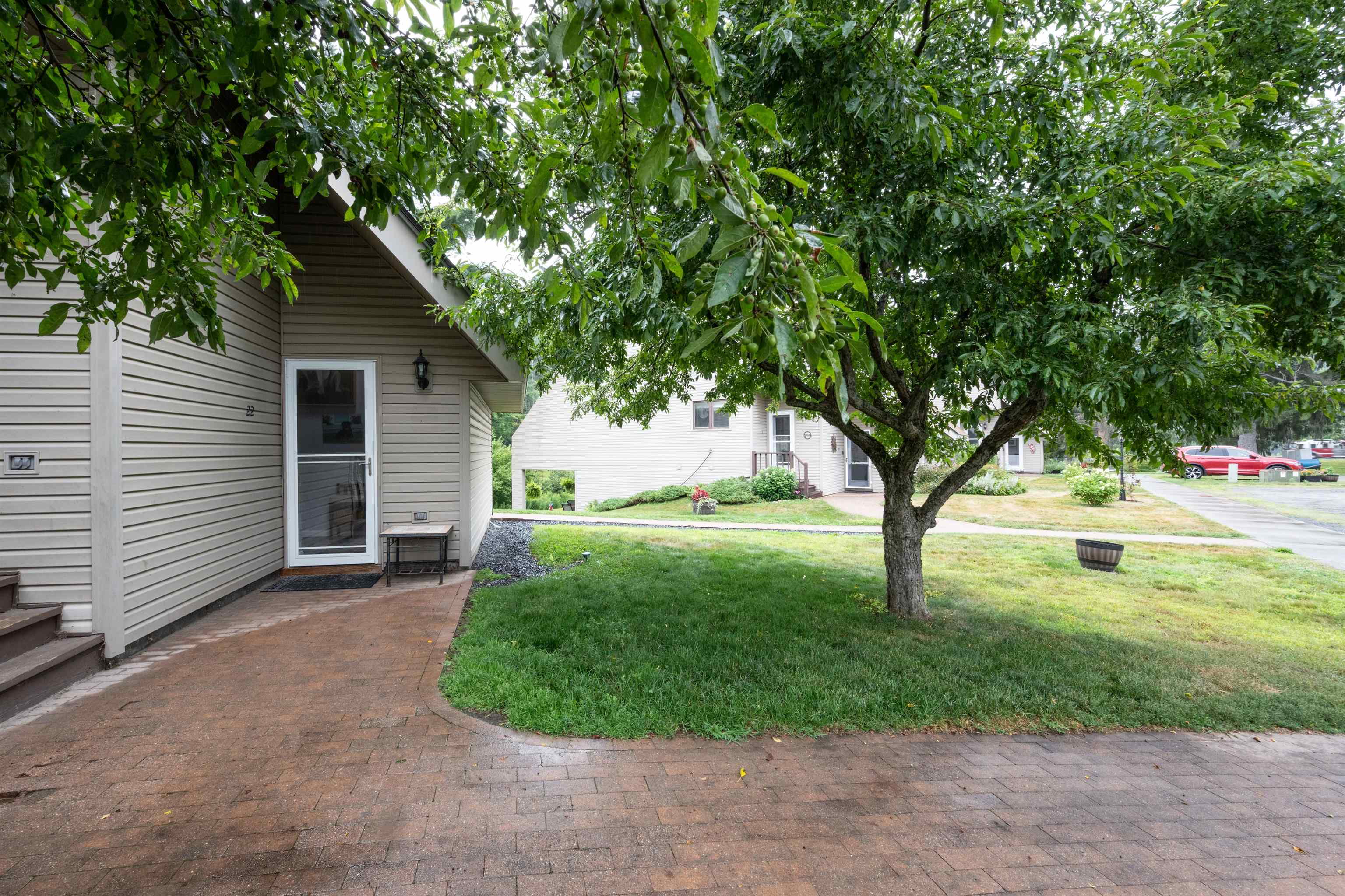 42 Heritage Condo Way 22