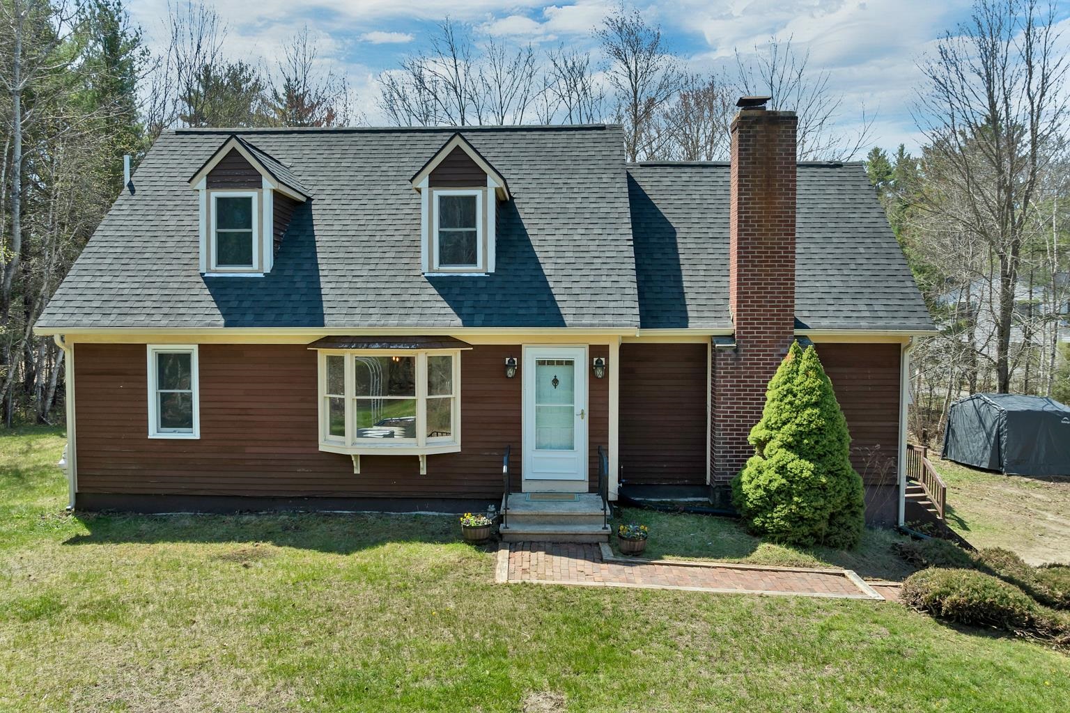 165 Old Bay Road