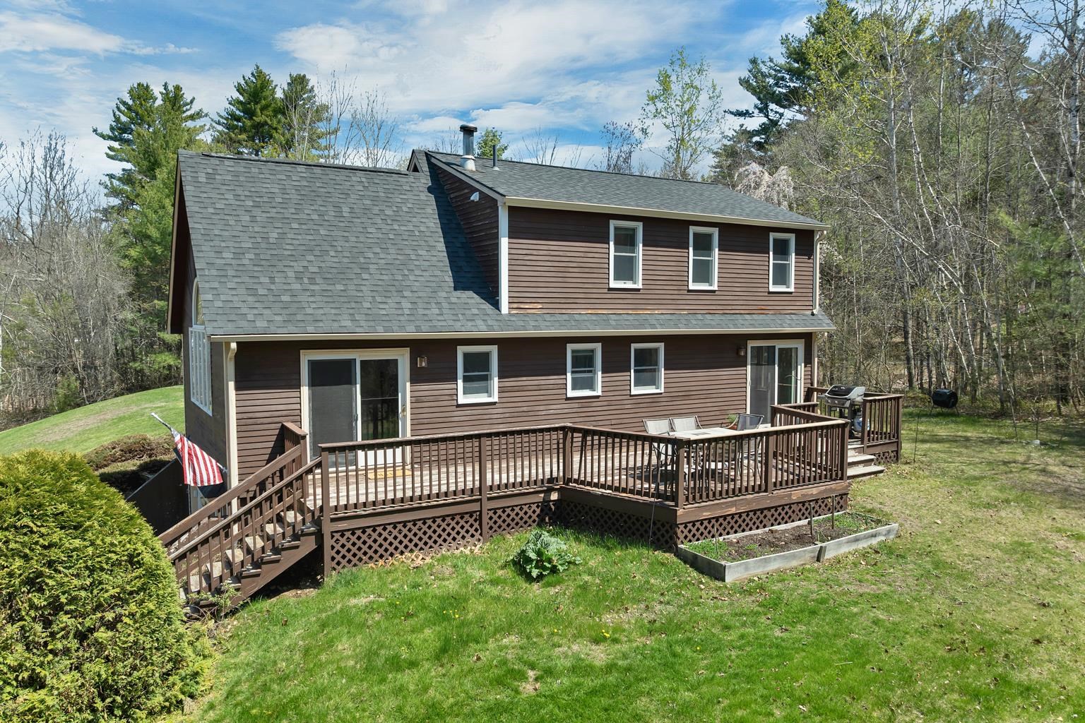 165 Old Bay Road