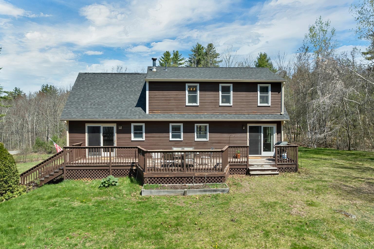 165 Old Bay Road