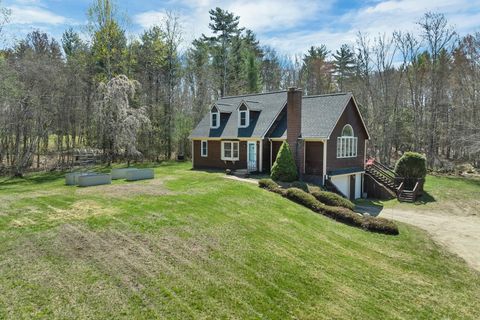 Photo of 165 Old Bay Road, New Durham, NH 03855 (MLS # 5087616)