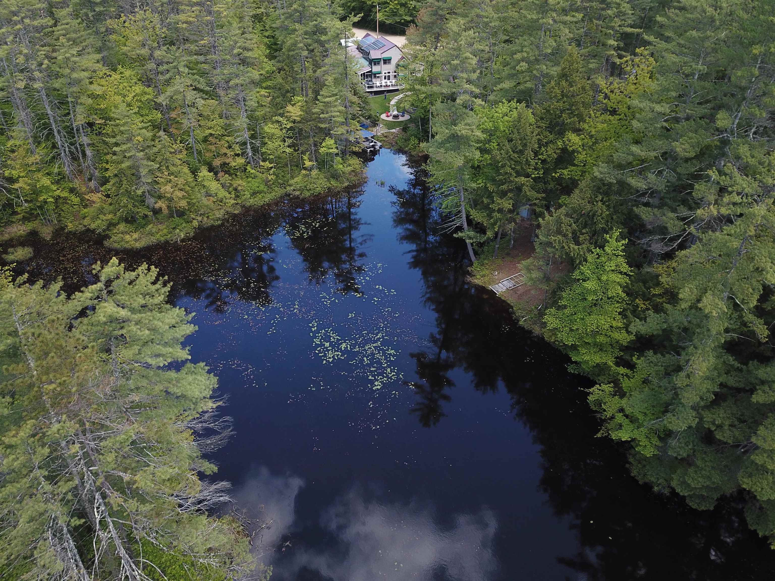 41 Hermit Lake Road
