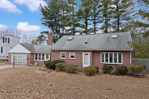 Photo of 222 Biron Street, Manchester, NH 03102 (MLS # 5081383)