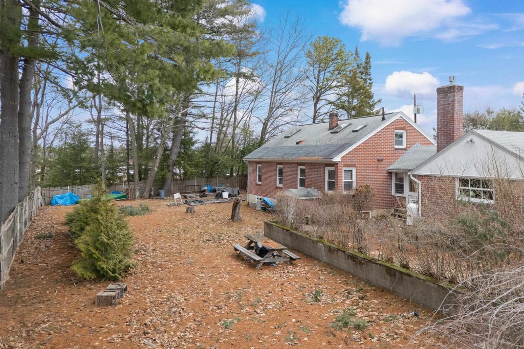 Photo of 222 Biron Street, Manchester, NH 03102 (MLS # 5081383)