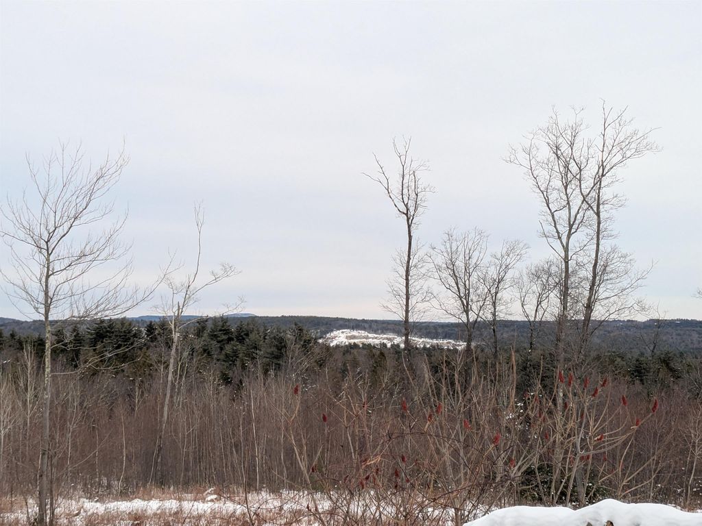 Photo of 5862 Duggin Road, Wilton, NH 03086 (MLS # 5074637)