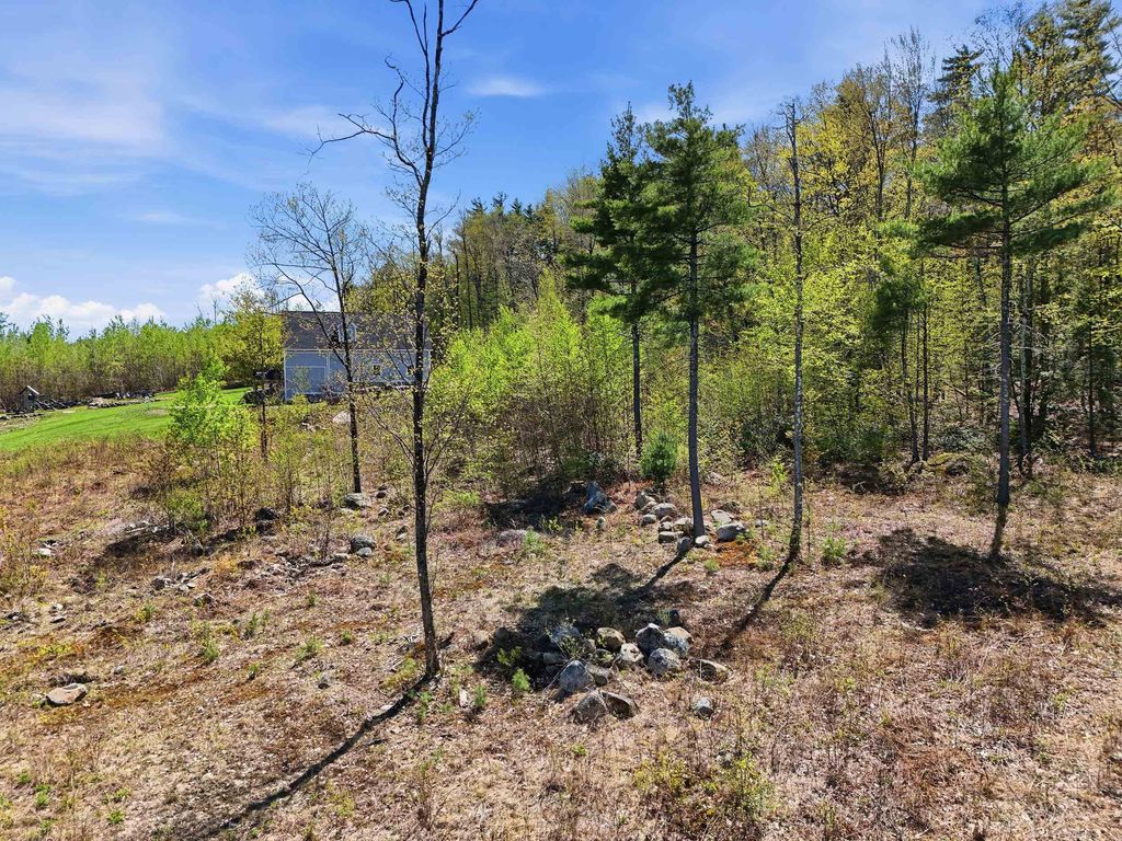 Photo of 5862 Duggin Road, Wilton, NH 03086 (MLS # 5074637)
