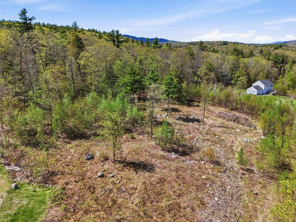 Photo of 5862 Duggin Road, Wilton, NH 03086 (MLS # 5074637)