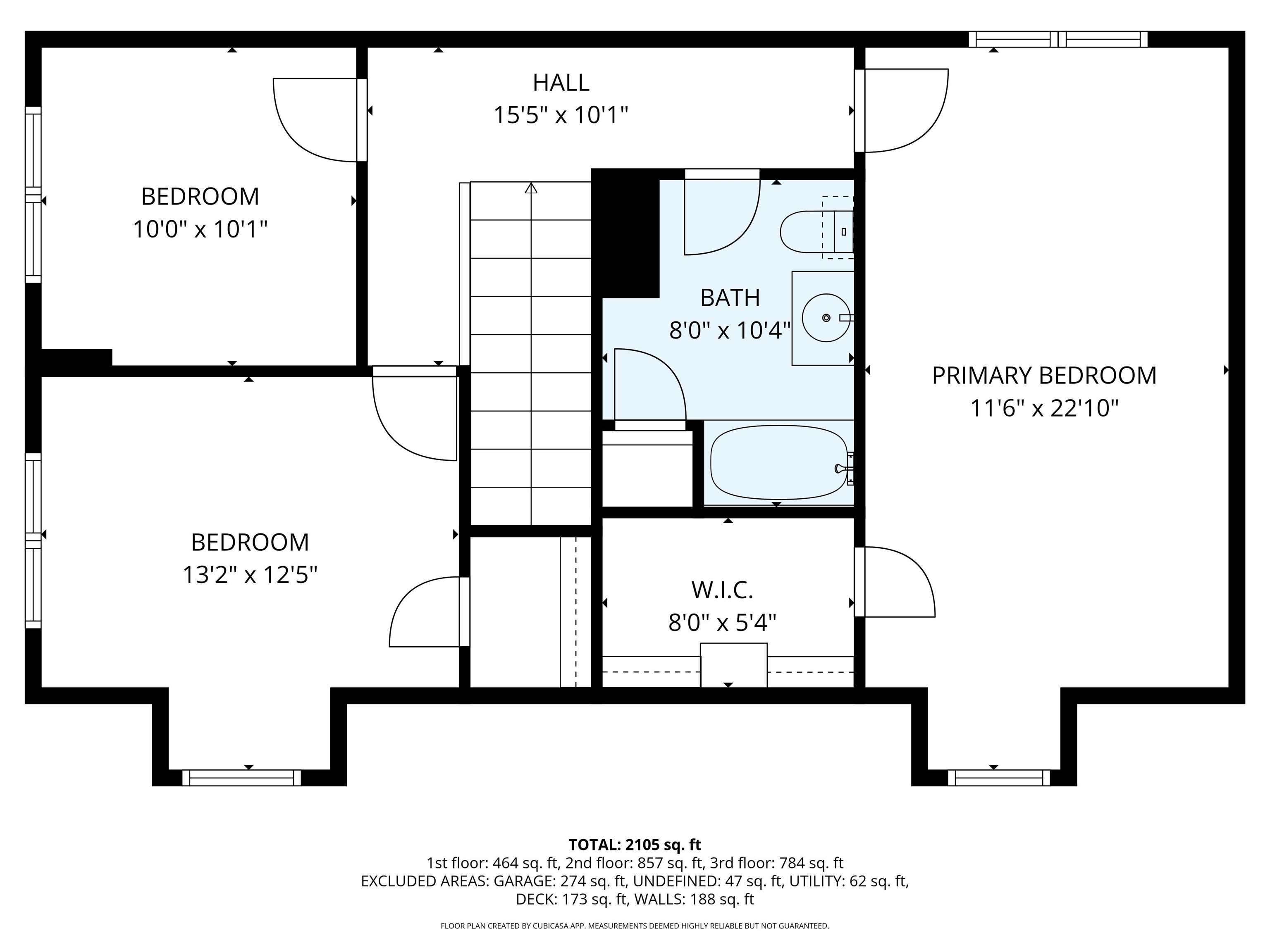 4 Sunset Drive A
