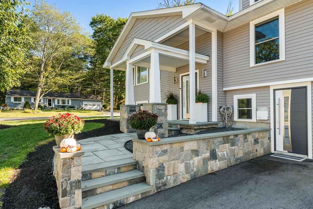 Photo of 36 TAYLOR Lane, Portsmouth, NH 03801 (MLS # 5063847)