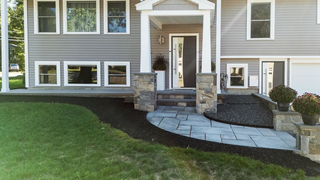 Photo of 36 TAYLOR Lane, Portsmouth, NH 03801 (MLS # 5063847)