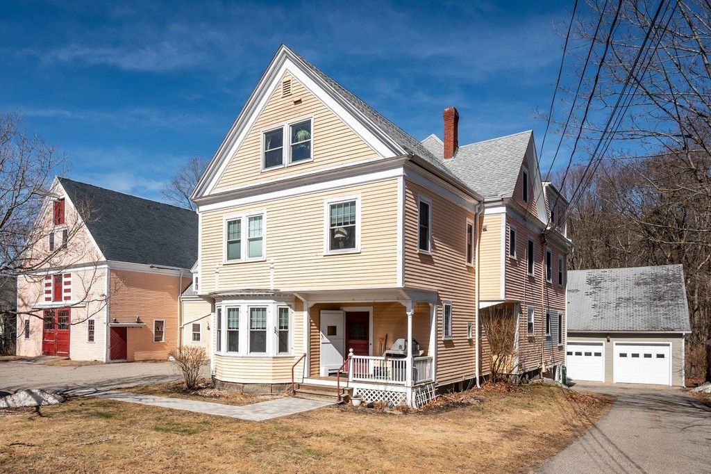Photo of 221 Atlantic Avenue, North Hampton, NH 03862 (MLS # 5087325)
