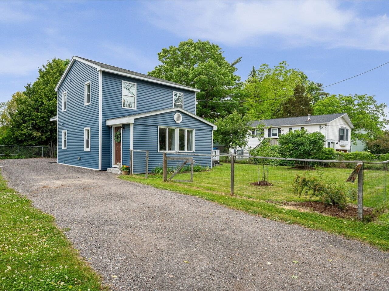 50 Cottage Grove