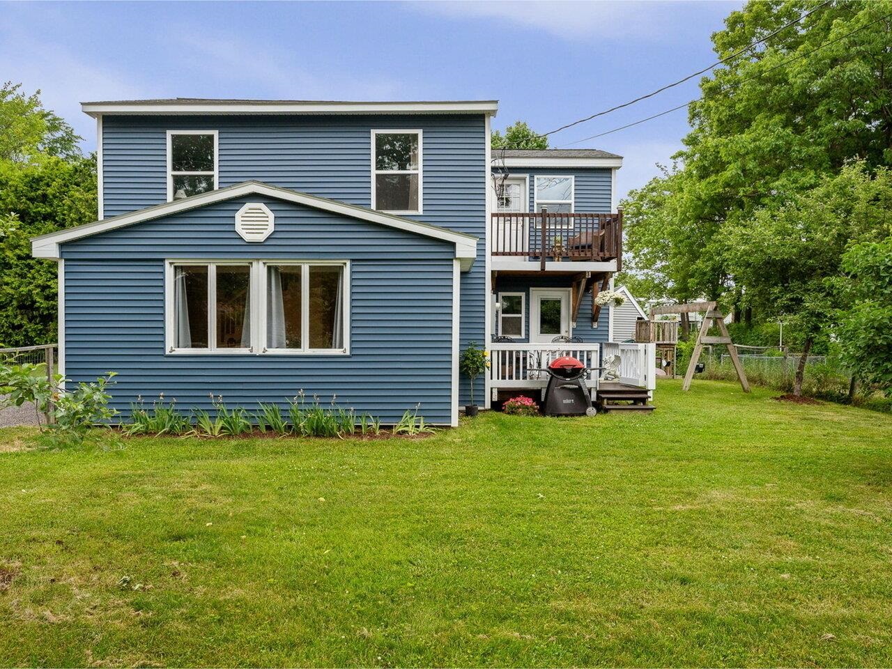 50 Cottage Grove