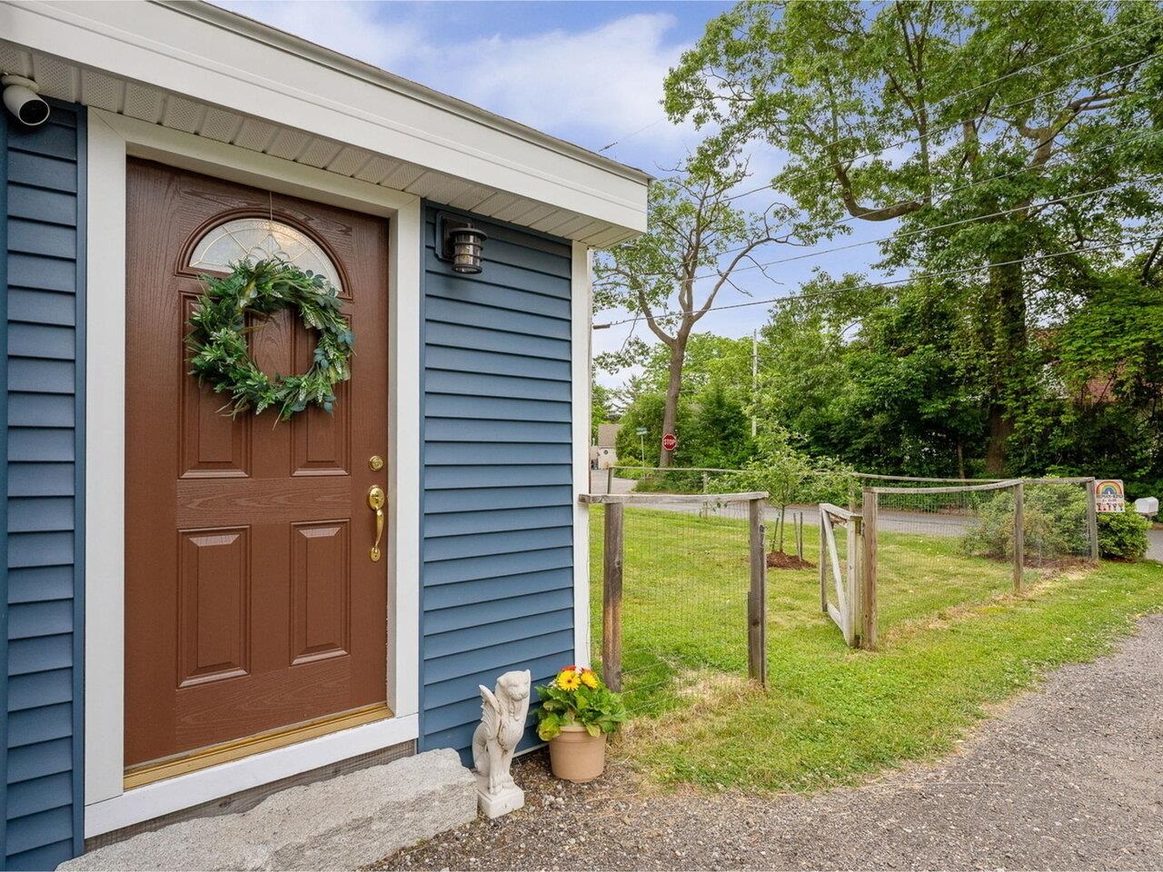 50 Cottage Grove