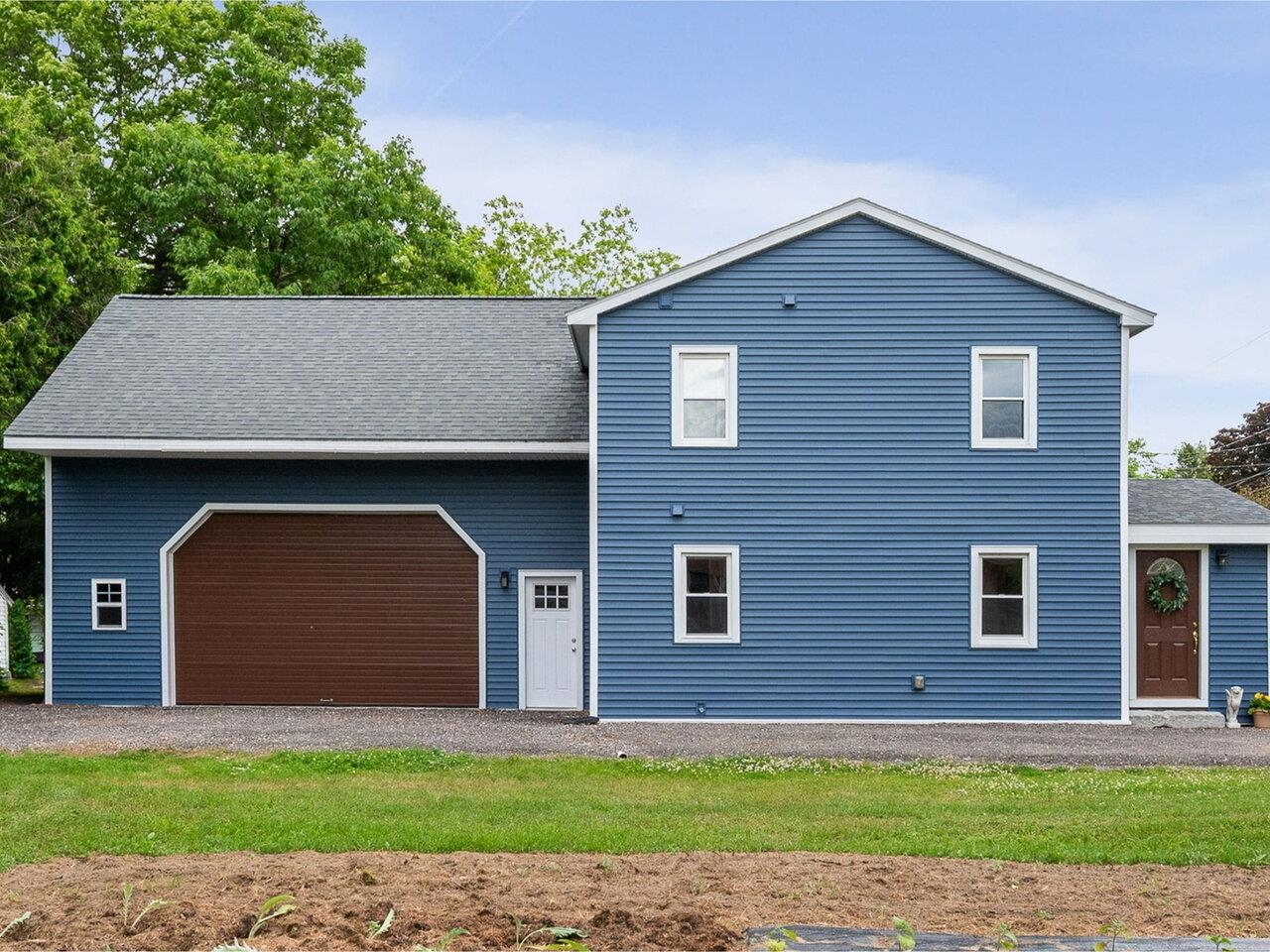 50 Cottage Grove