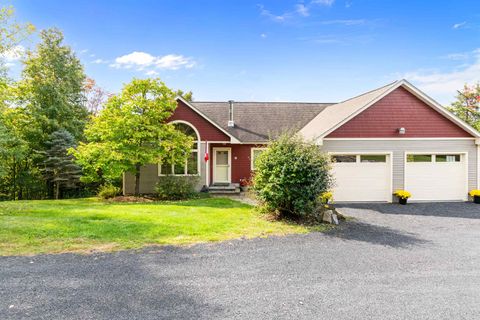 31 Lovers Lane Grand Isle VT 05458
