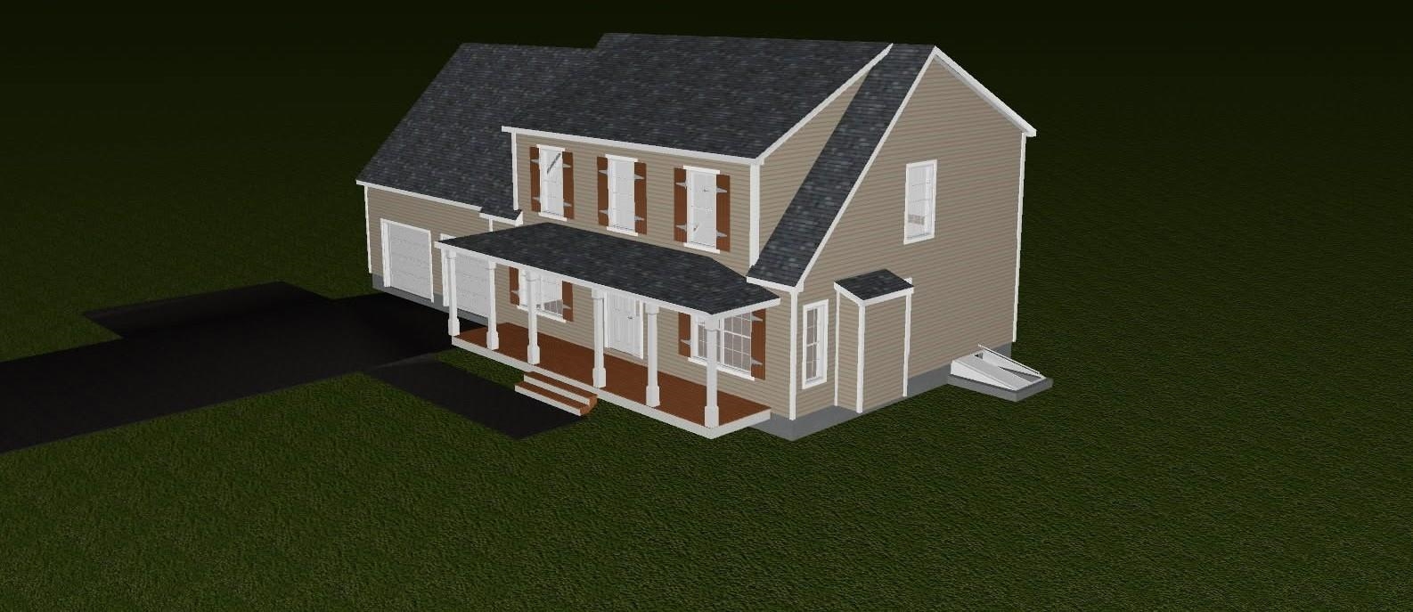 47 Brewster Road