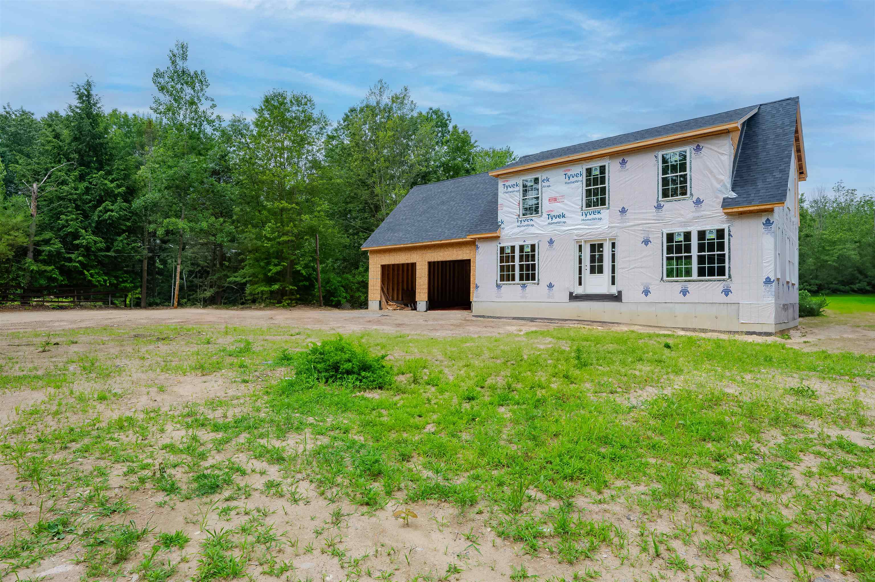 47 Brewster Road