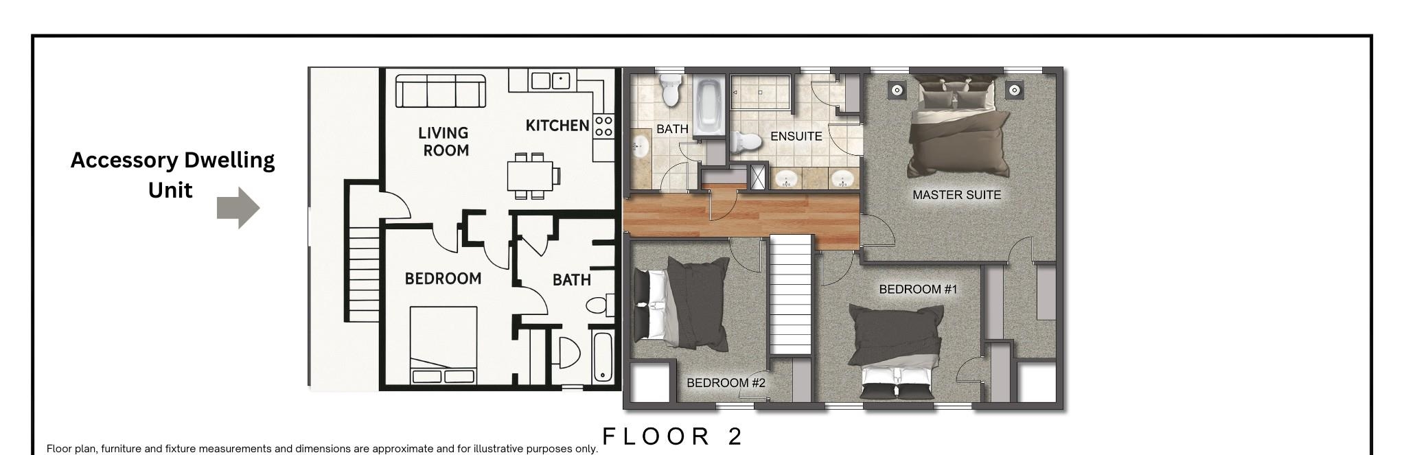 47 Brewster Road
