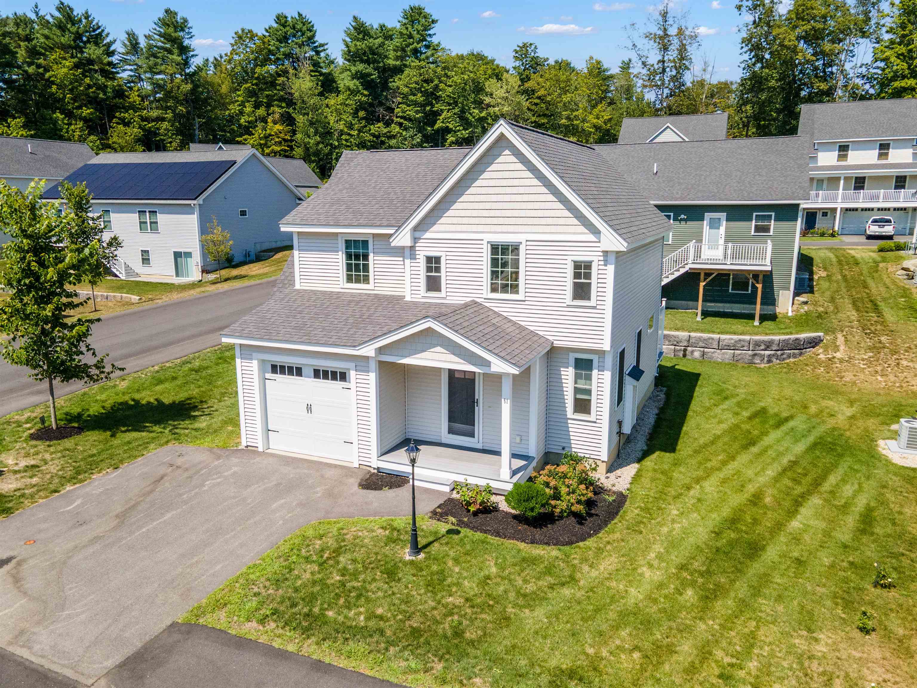 57 Copley Drive