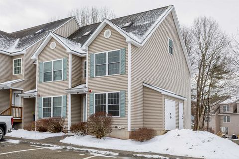 37 Shadowbrook Drive B Hudson NH 03051