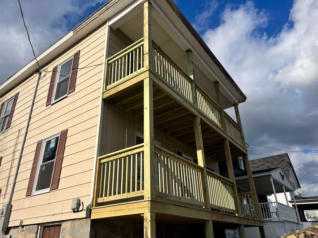 Photo of 767 Second Avenue, Berlin, NH 03570 (MLS # 5058720)