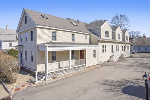 Photo of 45 New York Street #5, Dover, NH 03820 (MLS # 5085995)