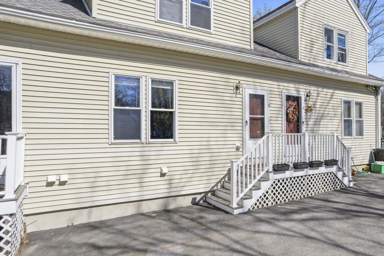 45 New York Street 5