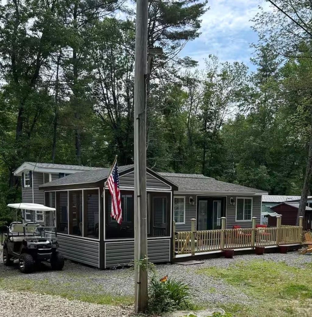 Photo of 77 Brookside Road, Fitzwilliam, NH 03447 (MLS # 5079843)