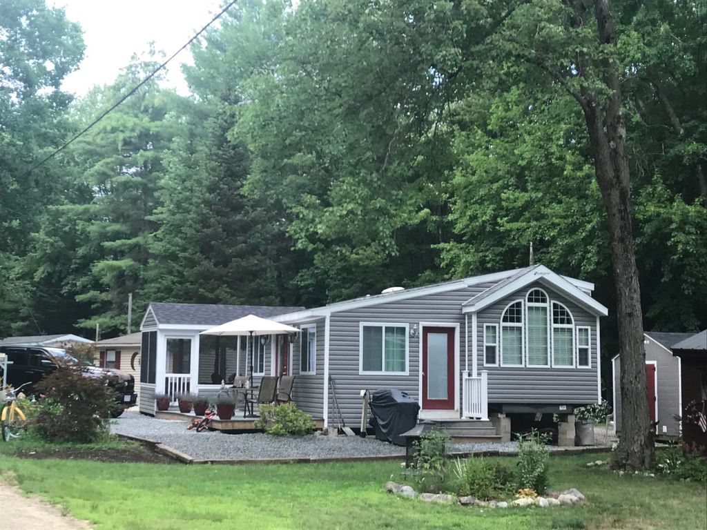 Photo of 77 Brookside Road, Fitzwilliam, NH 03447 (MLS # 5079843)