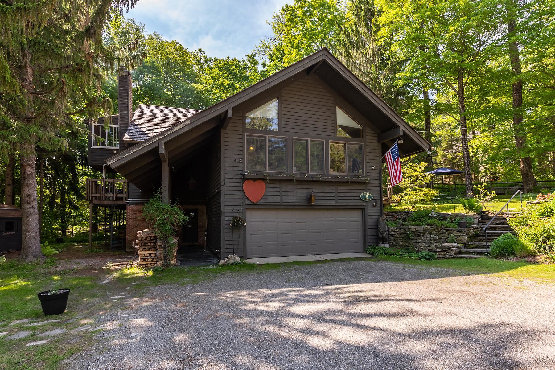 11 Founders Hill Road