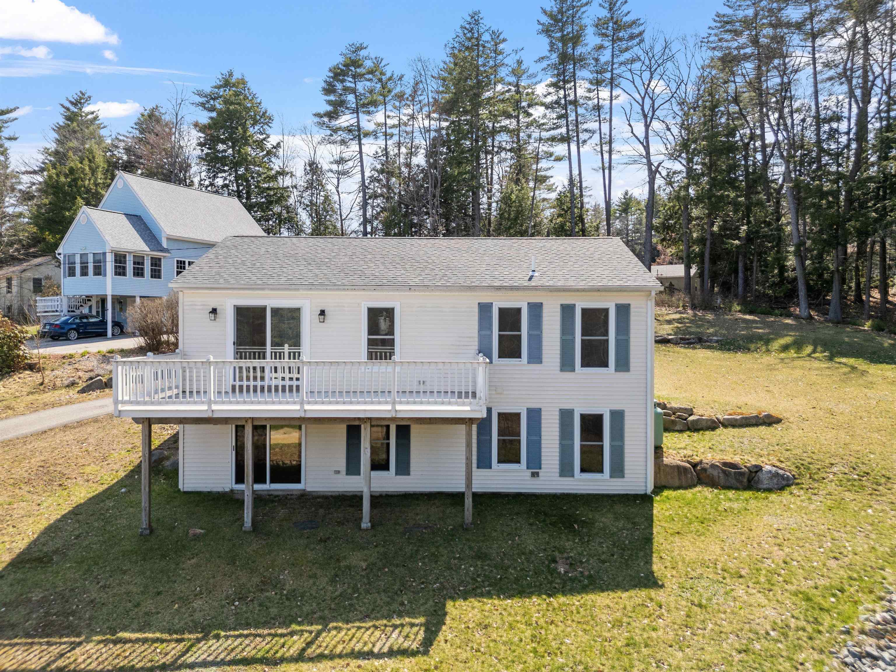 22 Shelburne Lane