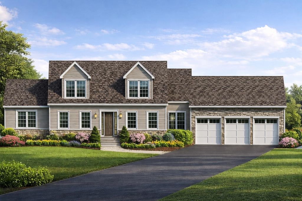 Photo of 18 Boylston Avenue, Nashua, NH 03064 (MLS # 5082873)