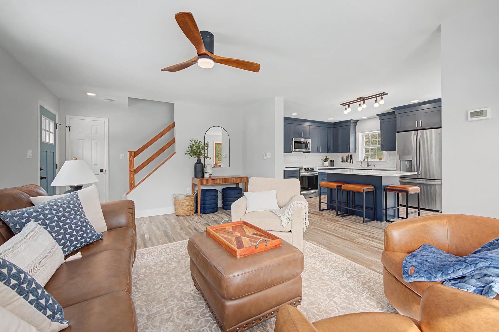 136 Stone Bridge Road