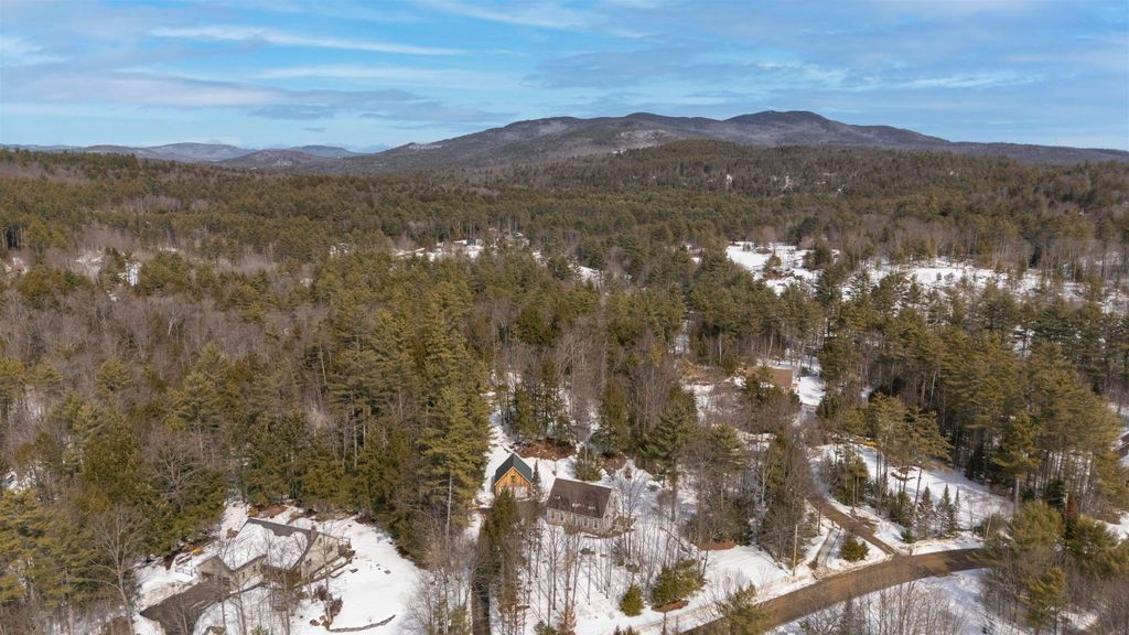 Photo of 136 Stone Bridge Road, Wilmot, NH 03287 (MLS # 5079016)