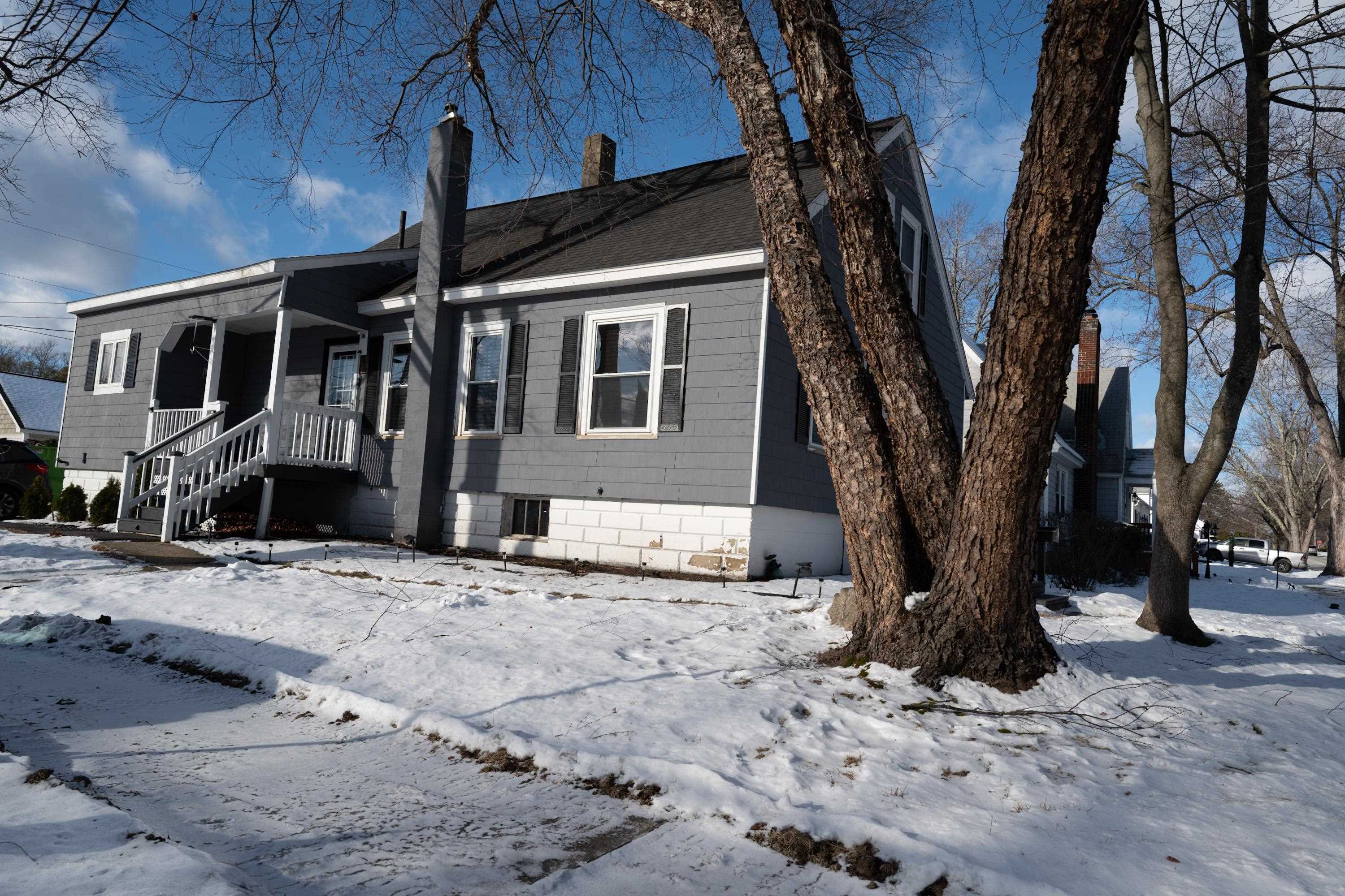 796 Montgomery Street