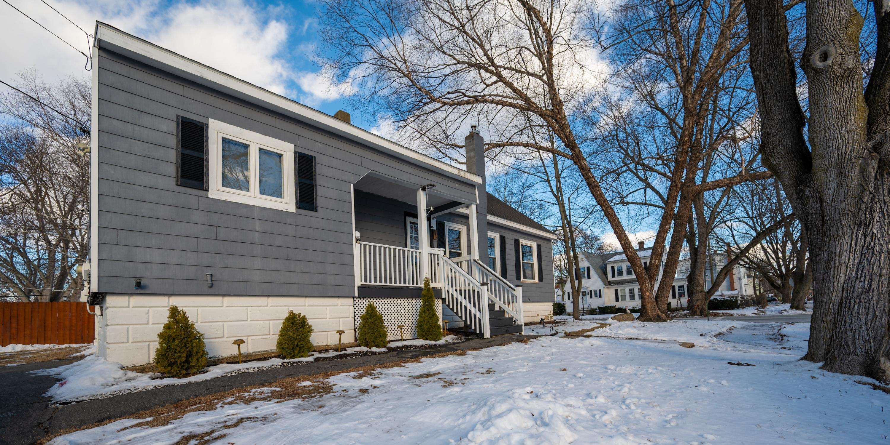 796 Montgomery Street