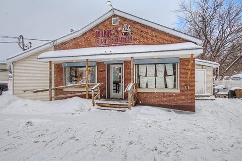 23 Barlow Street St. Albans City VT 05478