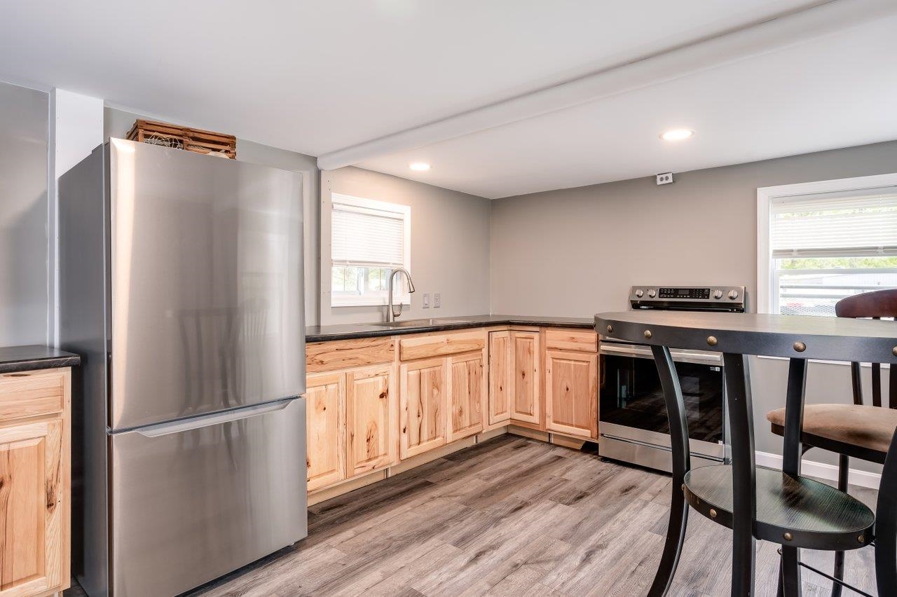48 Polly Ann MHP Park