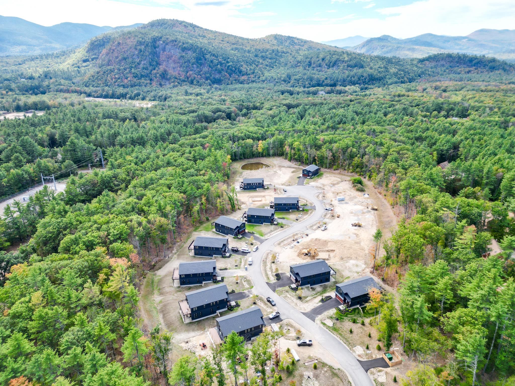 Lot 16 Hidden Glade Drive 16