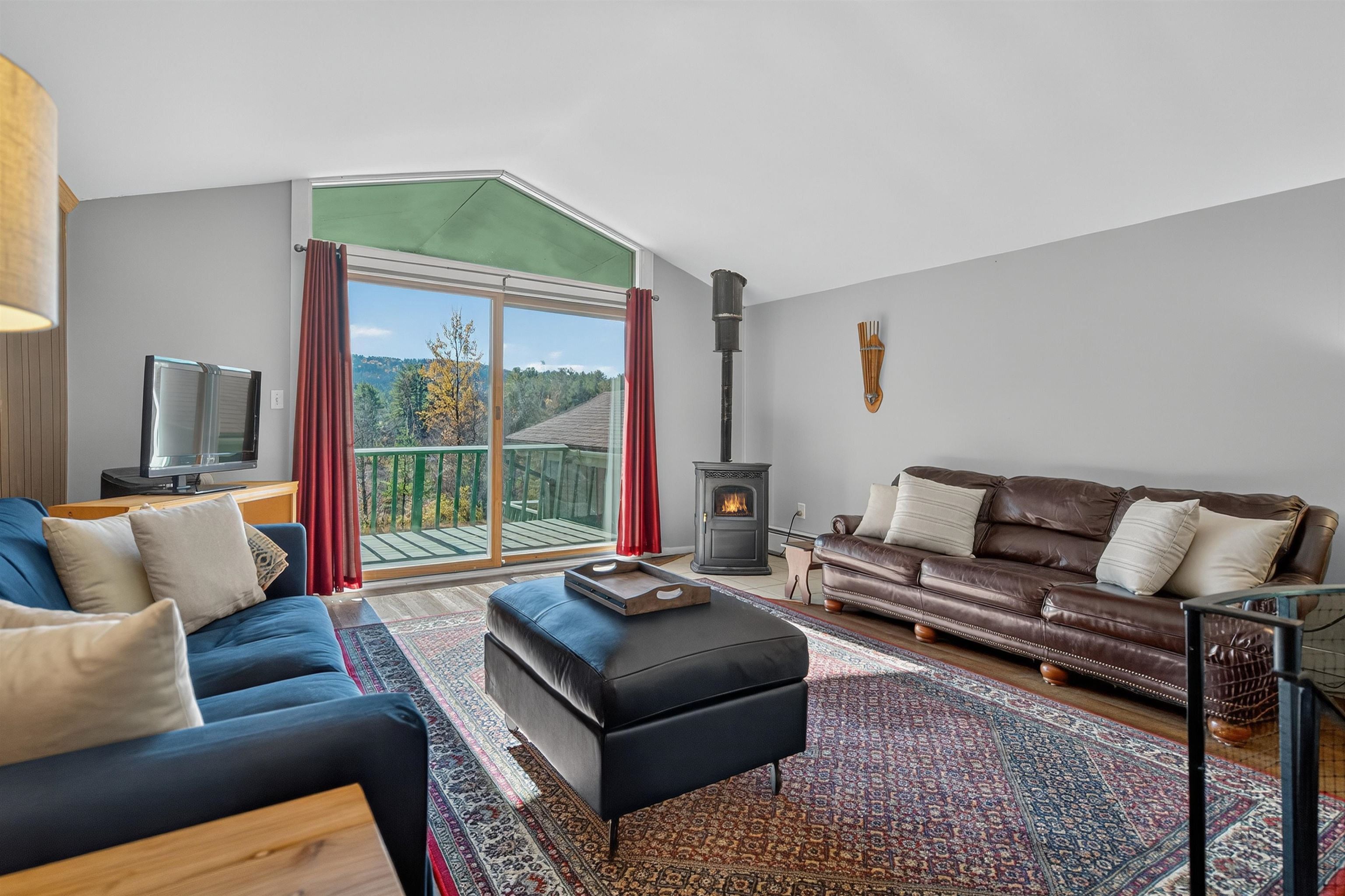 19 Winhall Condo Road 5