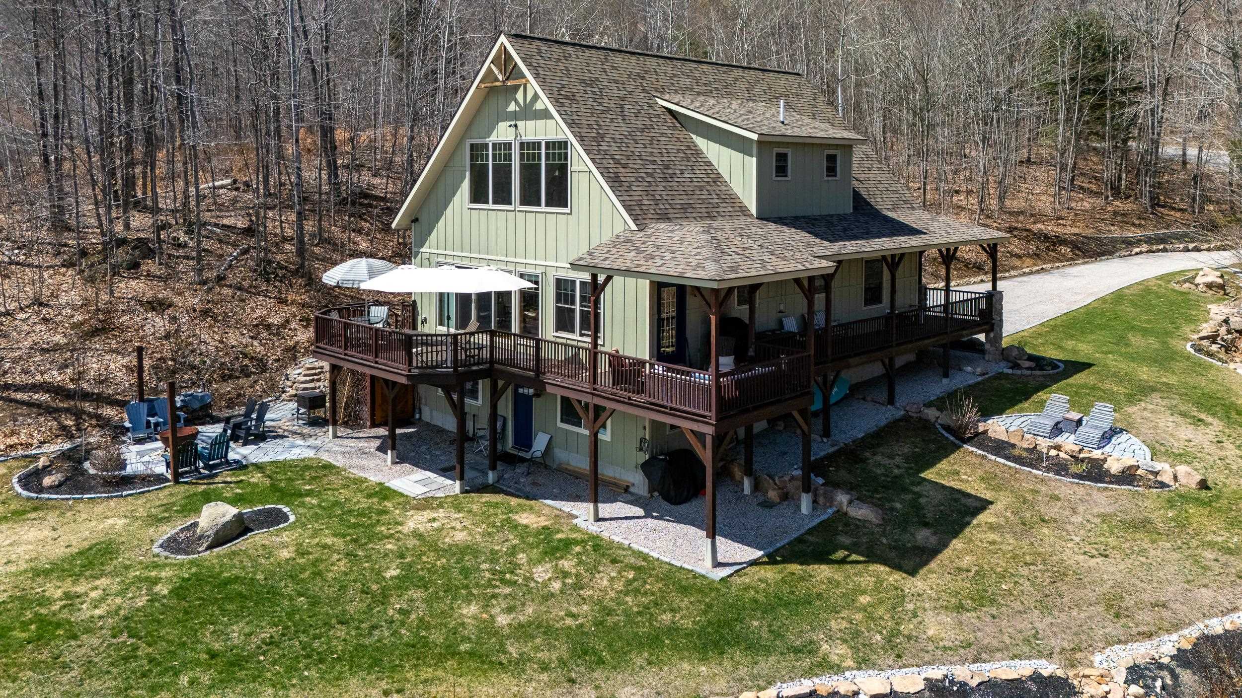 131 Glen Ledge Road