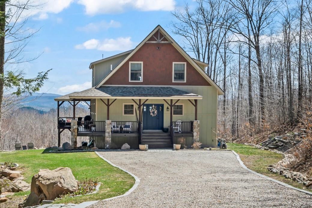 131 Glen Ledge Road