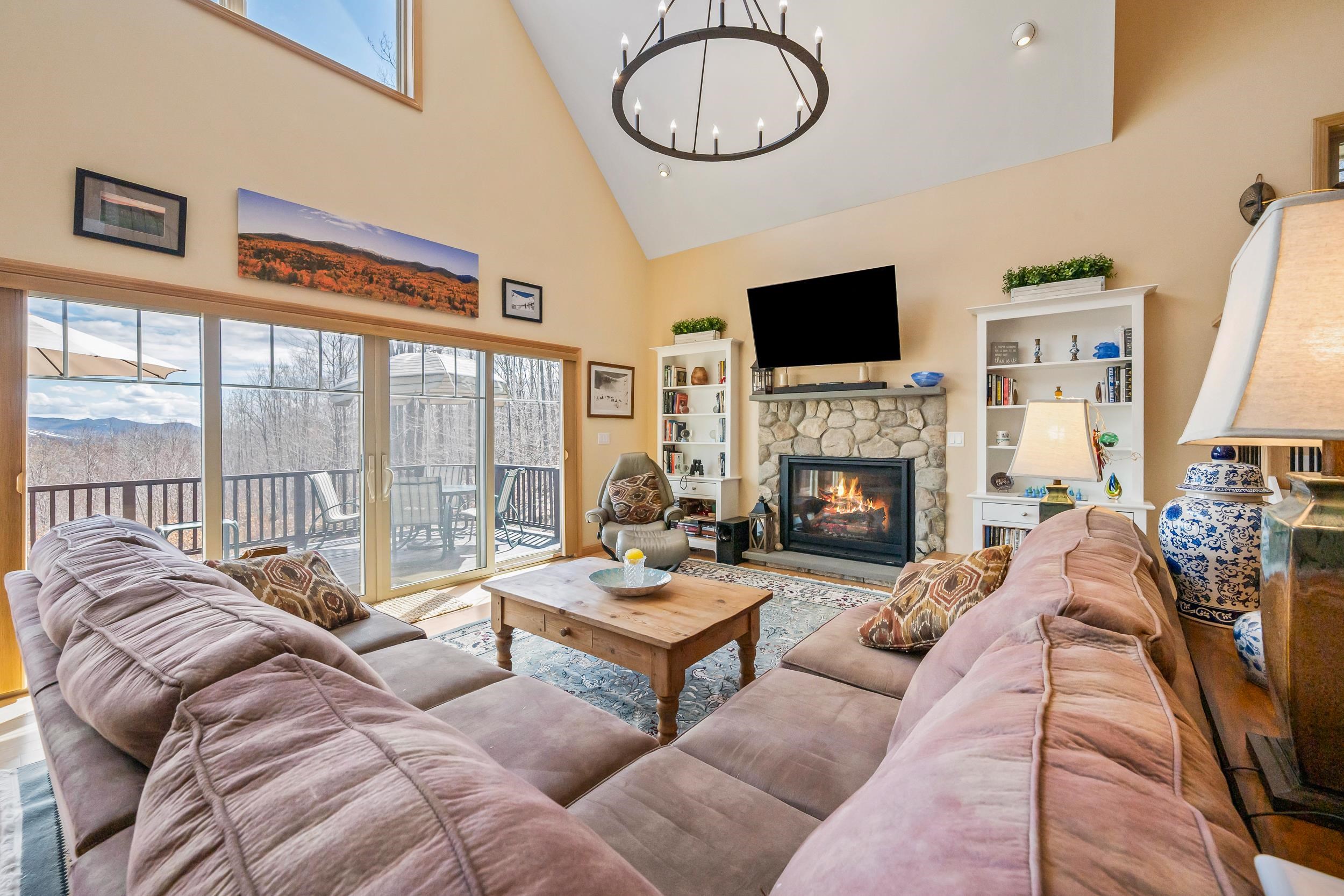 131 Glen Ledge Road