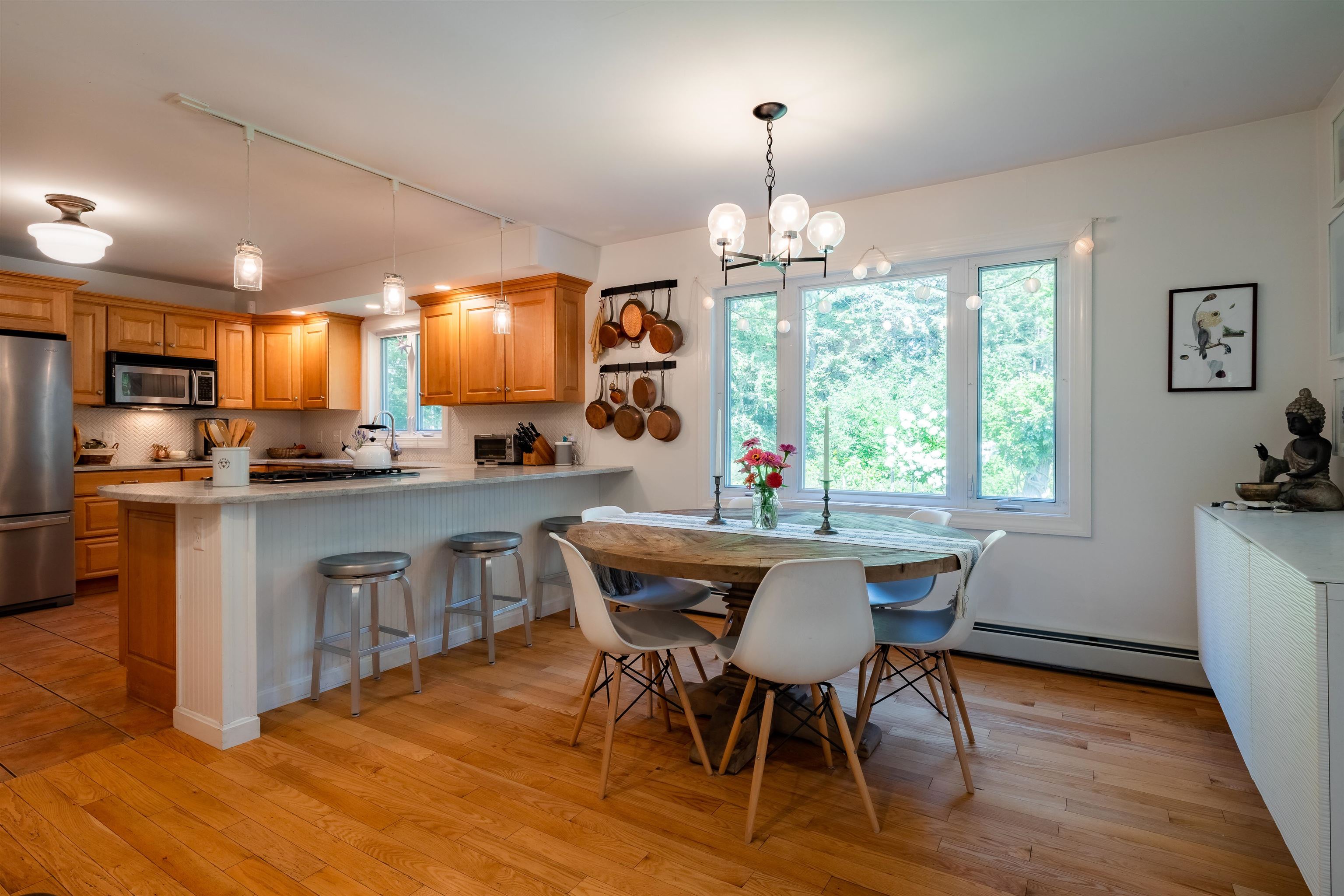 45 Woodbine Road