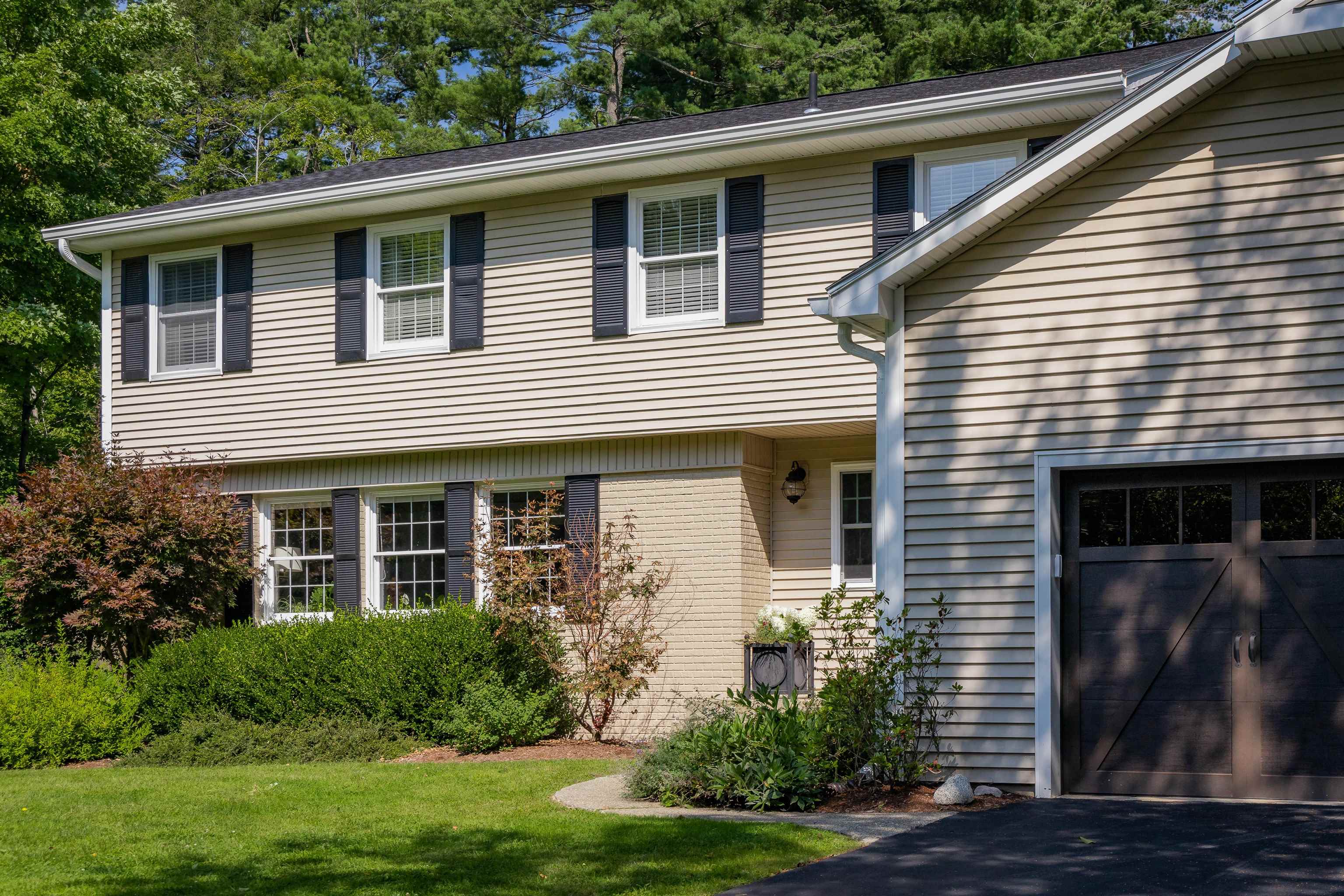 45 Woodbine Road