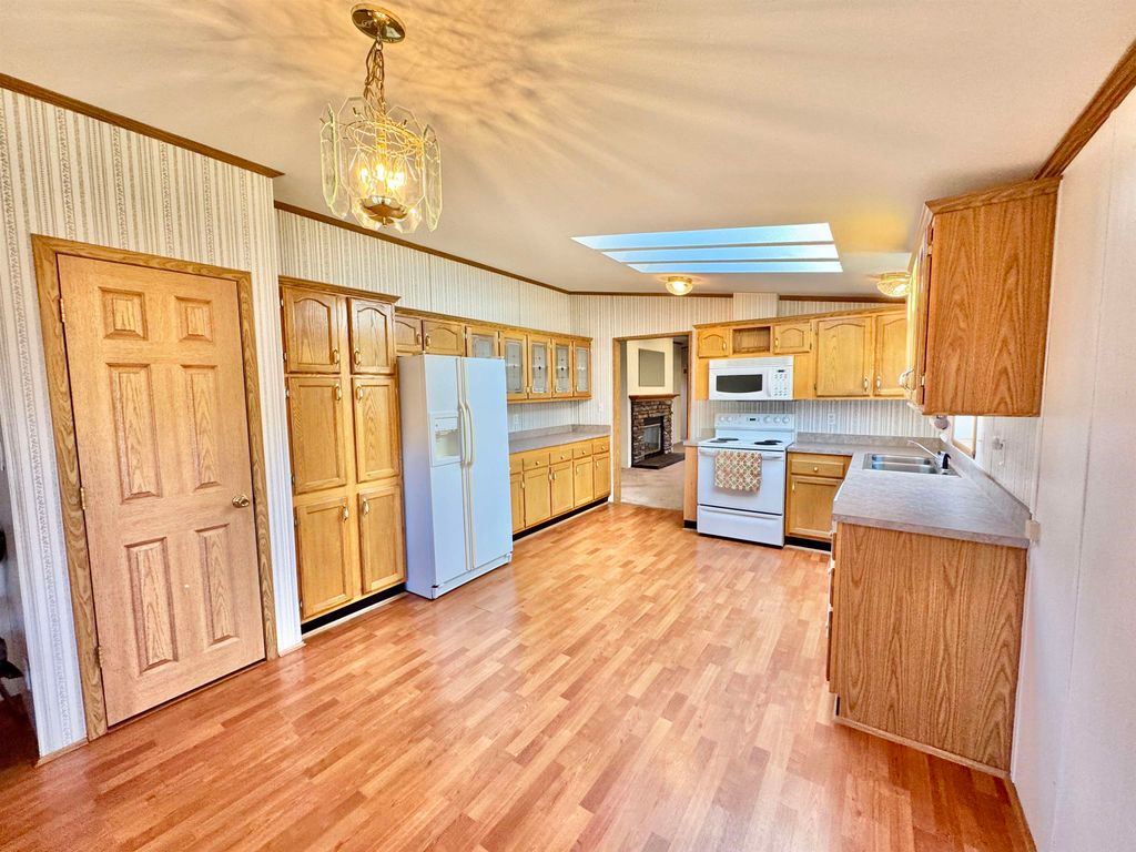 Photo of 26 Partridge Lane, Haverhill, NH 03774 (MLS # 5067745)